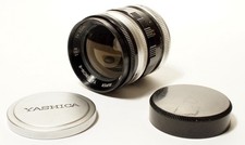 Yashica Yashinon R F2.8/3.5cm