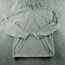 Rohan Jumper Mens Large Grey