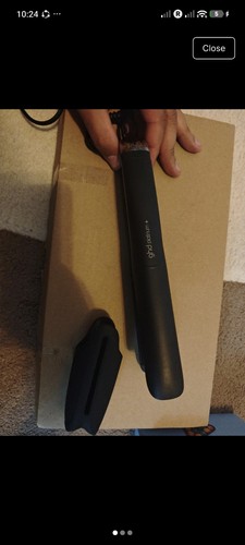 Ghd platinum plus - ghd,