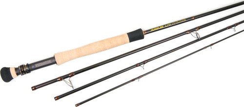 Lpx predator fly rod - predator,