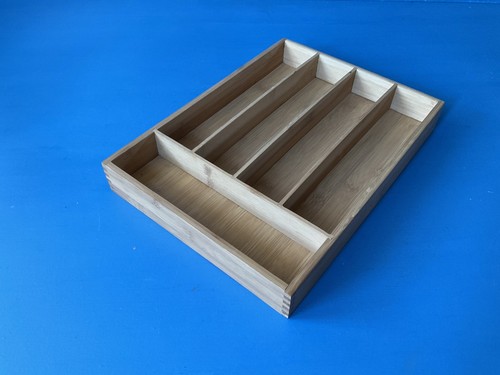 Section bamboo wooden - 4,