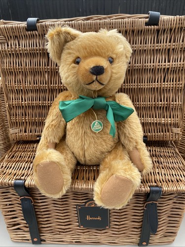 Hermann original teddy - hermann,