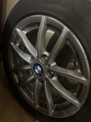 Bmw 1 3 - x4, 1/3