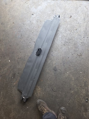 Bmw e53 parcel shelf - bmw,