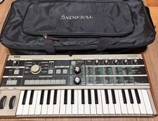 KORG MicroKORG Synthesizer