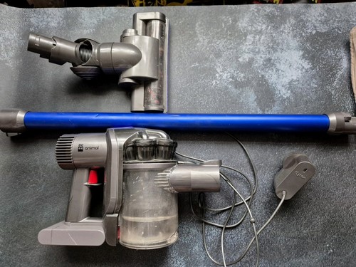 Dyson dc44 animal - dc44, cordless