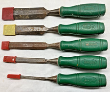 5 Marples Vintage Bevel Edge