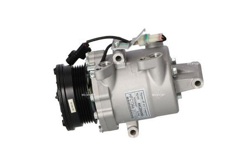 Air conditioning compressor - conditioning,
