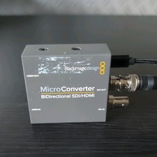 Blackmagic design micro - blackmagic,