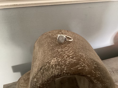 Pandora size signature pave - pandora, 54