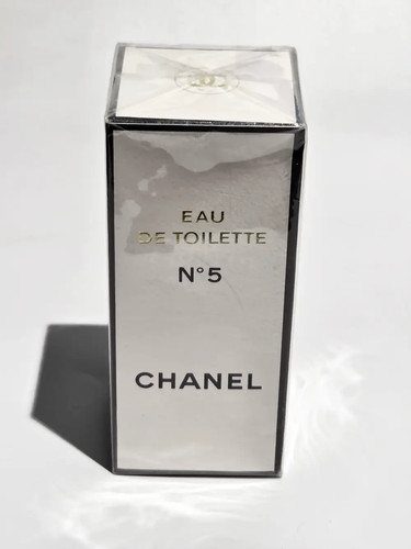 Vintage 1986 chanel - vintage, 5