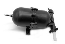 Accumulator tank 182 200 - accumulator, 182-200