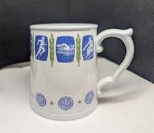 Copeland Spode Commemorative
