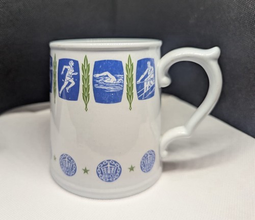 Copeland spode commemorative - spode,