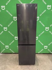 LG Fridge Freezer 203cm No