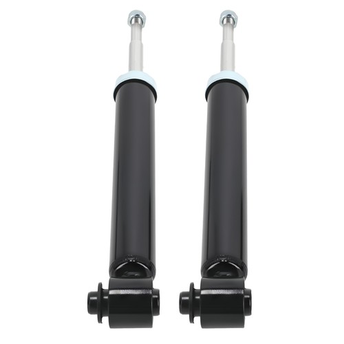 Returned rear shocks shock - returned,