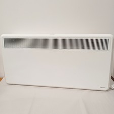 Newlec Panel Heater Wall Mounted 3kW Willow White NLPH300E