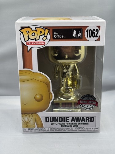 Funko pop the office us - the,