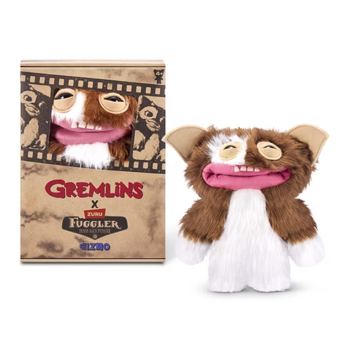 Fuggler gremlins gizmo - -,