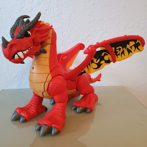 Fisher price imaginext - fisher-price,
