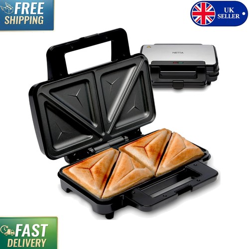 900w deep fill - toastie,
