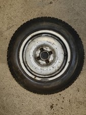 VW Volkswagen Golf Mk2 13"