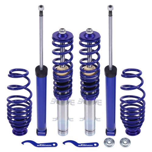 Street coilovers for golf - for, vw