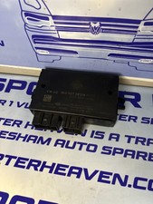 VW Transporter T6 Control Unit AHK Towbar 1K0907383H