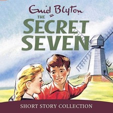 Secret Seven Short Story