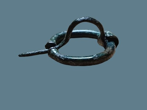 Romano celtic penannular - romano-celtic,