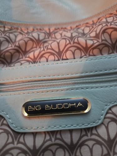 Big budda handbag - big,