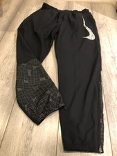 NIKE DRI FIT CHALLENGER