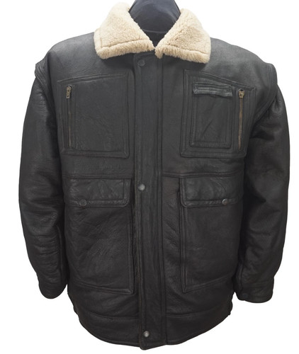 Type original shearling - type-b3,