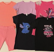 Girls Clothes Bundle 12-13