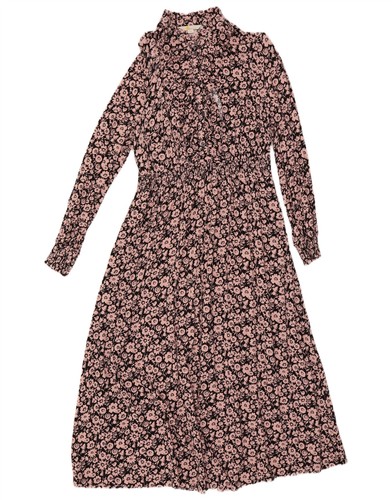 Boden womens long sleeve maxi - boden,