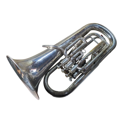 Yamaha yep 321 euphonium - yamaha, yep-321