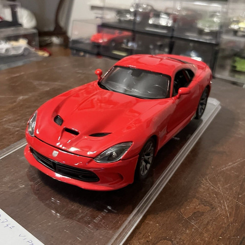 Maisto 2013 dodge - maisto,