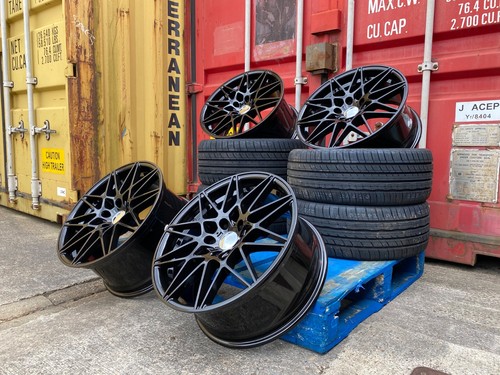 Bmw alloy wheels m - wheels,
