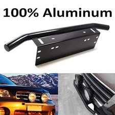 Bull Bar Style Front Bumper