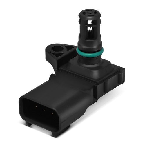 Suction pipe sensor - suction,