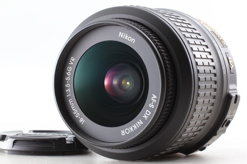Mint cap nikon af - mint, af-s