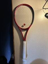 Dunlop CX200 Tour Tennis