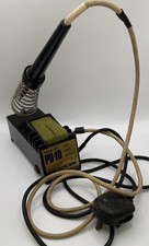 Weller TCP soldering iron