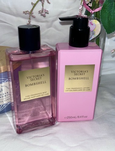 Victoria secret 2pc - secret,
