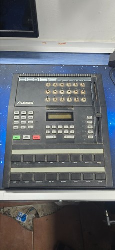 Alesis 16b drum - alesis, hr-16b