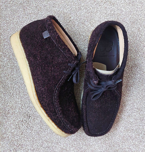 Padmore and barnes - and, x
