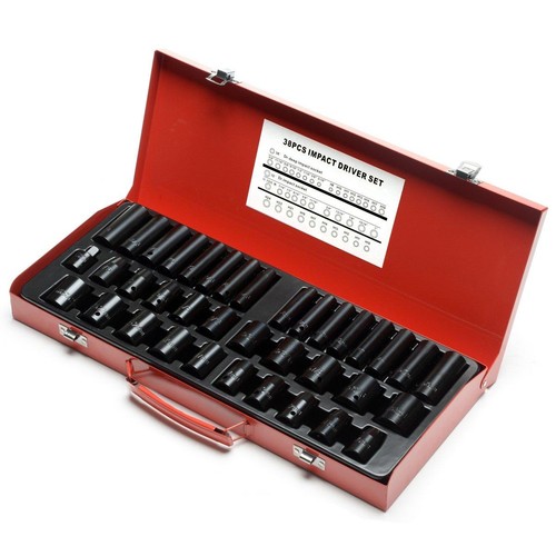 Sgs metric imperial - pc, metric/imperial