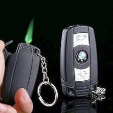 Windproof Jet Gas Lighter