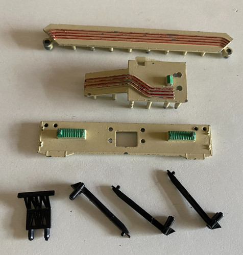 Vintage triang minic ships - vintage,