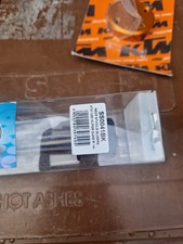 R&G Racing Ktm 1290 Superduke R 2014  Spindle Slider SS0041BK